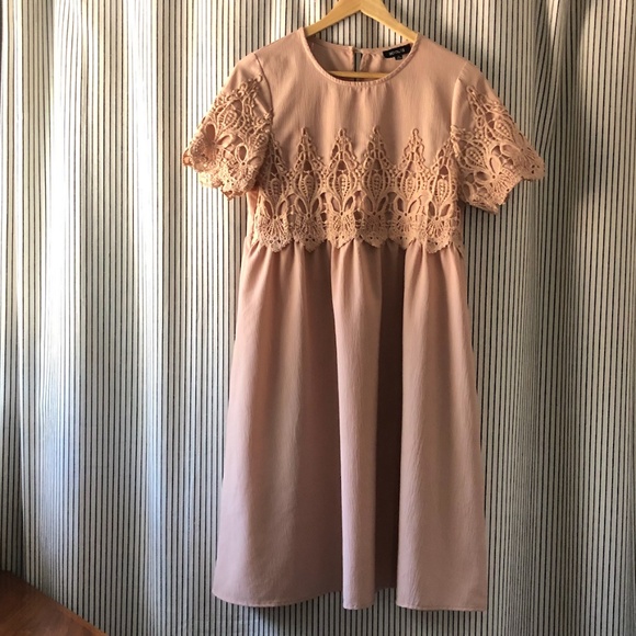 Roolee Garden Creek Dress - Picture 2 of 4